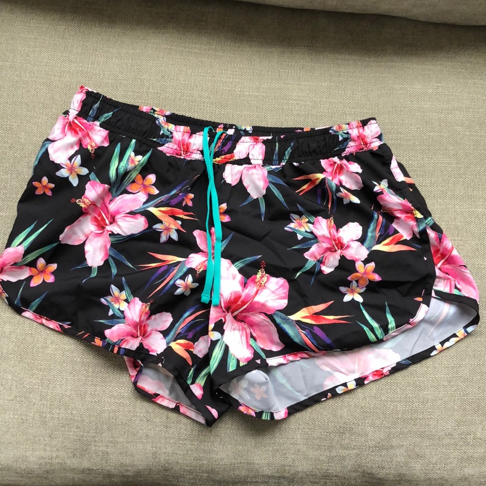 Old navy running shorts